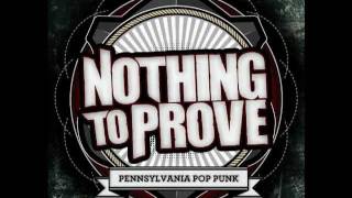 Nothing To Prove - 21