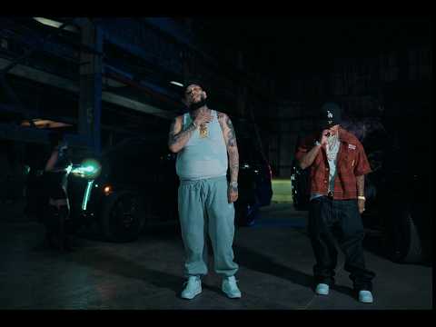 Bravo The Bagchaser & Chito Ranas   
