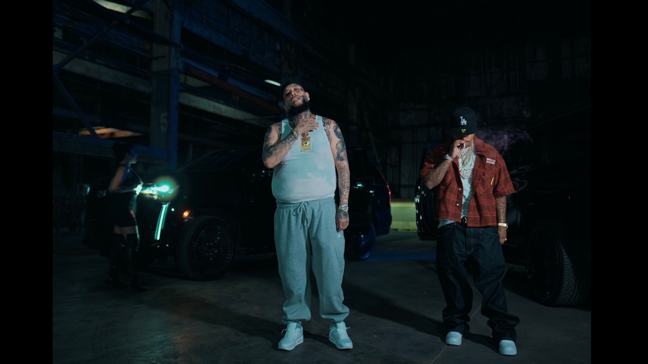Bravo The Bagchaser & Chito Ranas - Dopeboy Swag