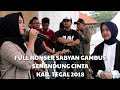 Full HD Live Konser Sabyan Gambus di Tegal 2018 Full HD Live Konser Sabyan Gambus di Tegal 2018
