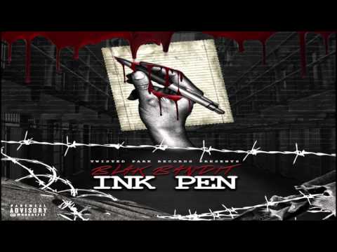 Blak Bandit- Ink Pen (Full Mixtape)
