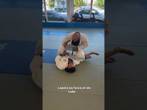 🔥 O Erro Que Está Impedindo Sua Passagem de Guarda