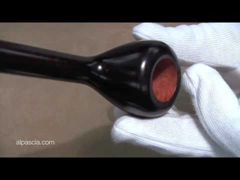 pipa Ascorti 399 - smoking pipe