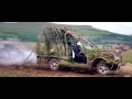 The Grand Tour Trailer