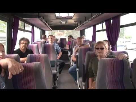 Tour documentary European Country Festival Tour of the Canadian group MYROL (2011)
