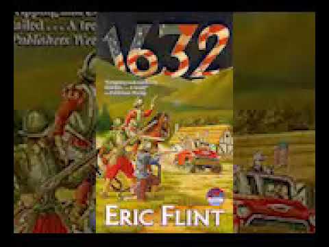 1632    by Eric Flint  part 1