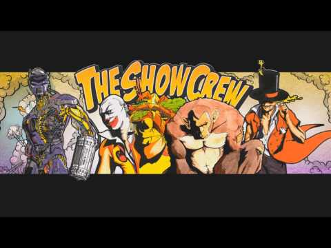 TheShowCrew - Bevonuló (Official music)