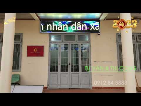Video dự án