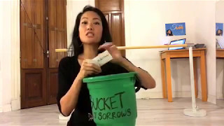 TangoLOG #10 - Tango Practice by Delia Hou - Hips