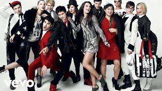 Glee Cast - Fashion