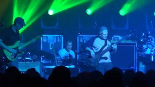 (HD) Umphrey's McGee - Percy Jones Jam - Brooklyn Bowl - 1.31.11