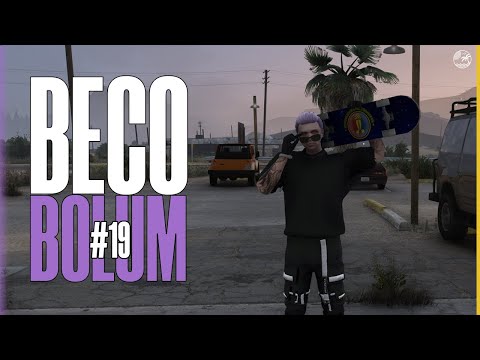 BEÇO BÖLÜM 19 - ABİMİ PIÇAHLADILAR! | VennyV