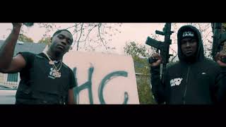 YUNG MONEY (HEAVY CAMP) - “WHO RUN IT FREESTYLE”