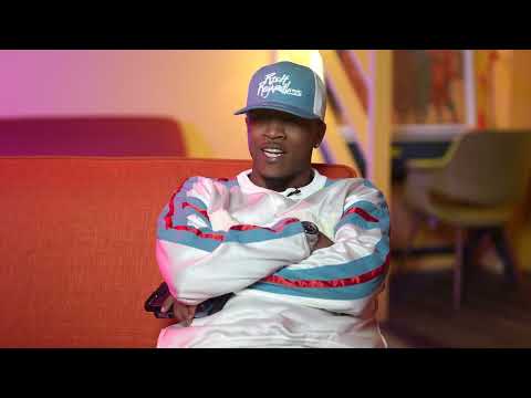 Stunna Bam Displays Wealth Beyond Money in Rich Regardless 101