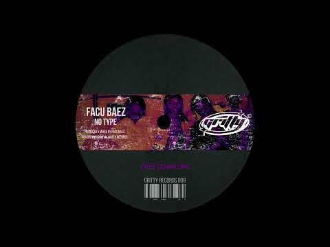 Facu Baez - No Type