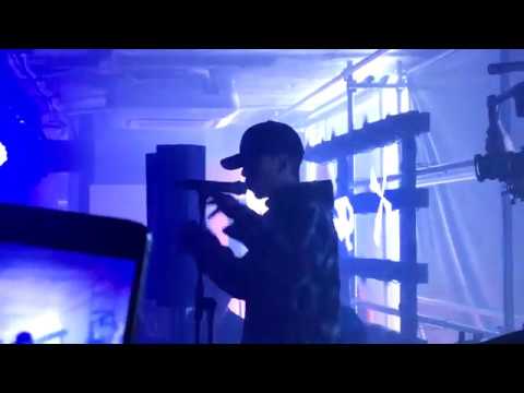 180330 OFFONOFF - Midnight @Nike x Soap