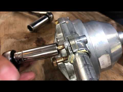 Reversing Steering Direction on a Safe-T II