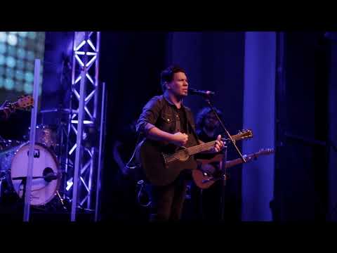 Jochi Alamo - Me Rindo a Ti  (Live) Video Oficial - Album "Te Adoramos Live"