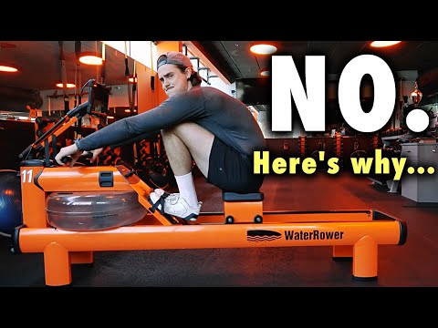 Should You Buy a WaterRower in 2026?