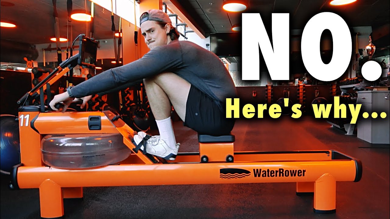 Should You Buy a WaterRower in 2026?