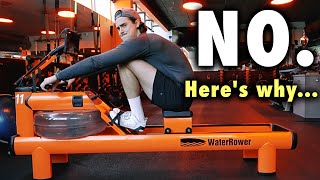 Should You Buy a WaterRower in 2025?