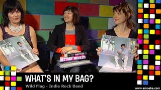 Watch Wild Flag's episode on YouTube