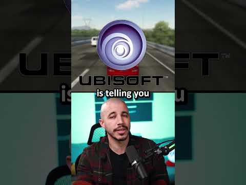 This Racing Game Made Everybody Hate Ubisoft