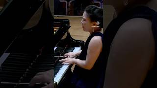 Download lagu Born to Change the Piano Forever  | Liszt Il Lamento, Charlotte Hu mp3