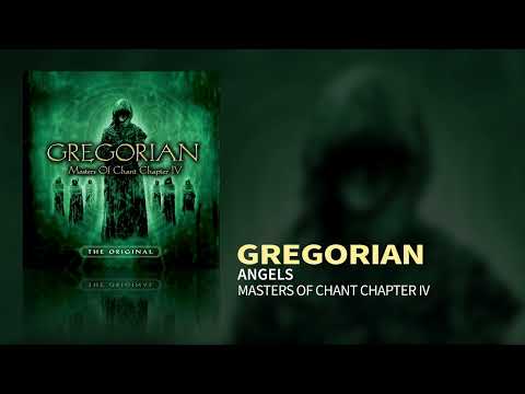 Angels - Gregorian Chants