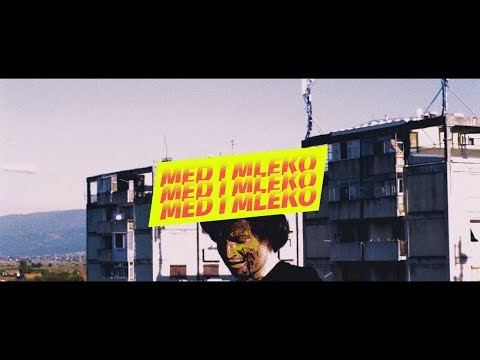 UKIYO ARKESTRA - MED I MLEKO