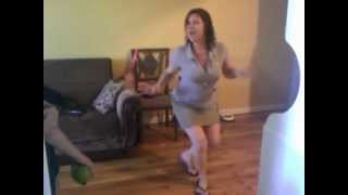 THE FRIDAY NIGHT DANCE 4 THE GOOD Dr.