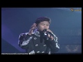 Exist - Untukmu Ibu (Live In Juara Lagu 92) HD