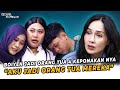 TANPA SOSOK AYAH BOIYEN BIAYAI 4 KEPONAKAN SAMPAI KULIAH BICARA SARA WIJAYANTO