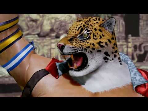 Tekken 7: ITS | LilMajin vs. EQNX | Dimeback - CEO 2018 - Top 8