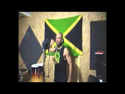 YabbyJah Crew || DB - Doctor Babylon || dubplate