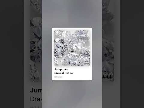 Jumpman - Drake & Future