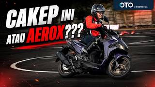 FIRST RIDE NEW HONDA VARIO EVO 160: RASA SAMA, TAPI KOK?!