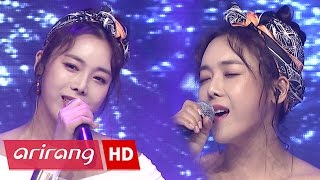 [Simply K-Pop] JOOHEE(주희) _ She's Mine _ Ep.256 _ 031717