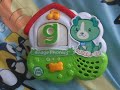 Leapfrog Fridge Phonics 2009