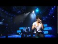 Burnin Up - Jonas Brothers (3d Concert) 