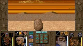 Let's Play Ravenloft - Stone Prophet part 070