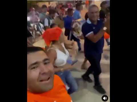 Margarita Guerra, es elegida Gobernadora, Departamento del Magdalena. #like  #colombia