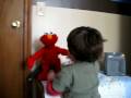 Elmo Dance
