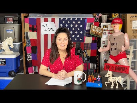 Dumpster Fire 83 Clip - Stop the Madness