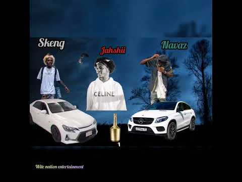 skeng, jahshii, navaz - wa gwan (official audio)