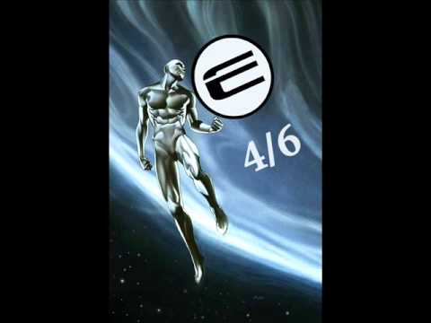 EKWADOR Manieczki 2001 - Club Rotation - Dj Jaco (part 4/6)