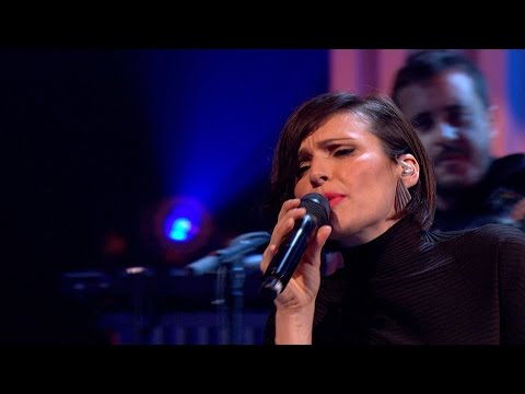 Caravan Palace - Lone Digger -  Later… with Jools Holland - BBC Two