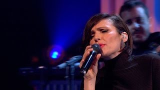 Caravan Palace - Lone Digger - Later... with Jools Holland - BBC
