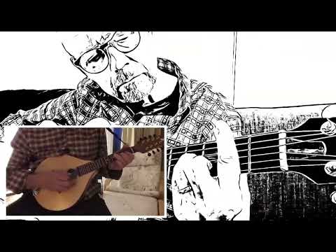 Inisheer (Thomas Walsh) -  Mandolins, Guitar, Tenor Banjo