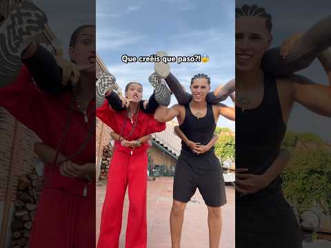 Pobrecita Aitana 🥹